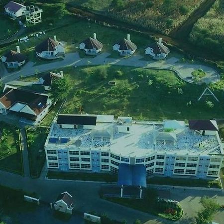 A1 Hotel And Resort อารูชา ภายนอก รูปภาพ