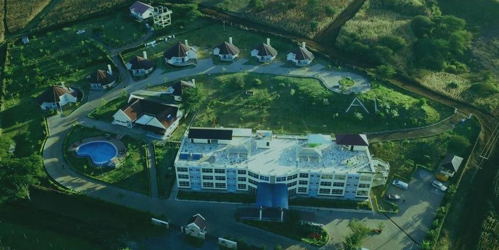 A1 Hotel And Resort อารูชา ภายนอก รูปภาพ