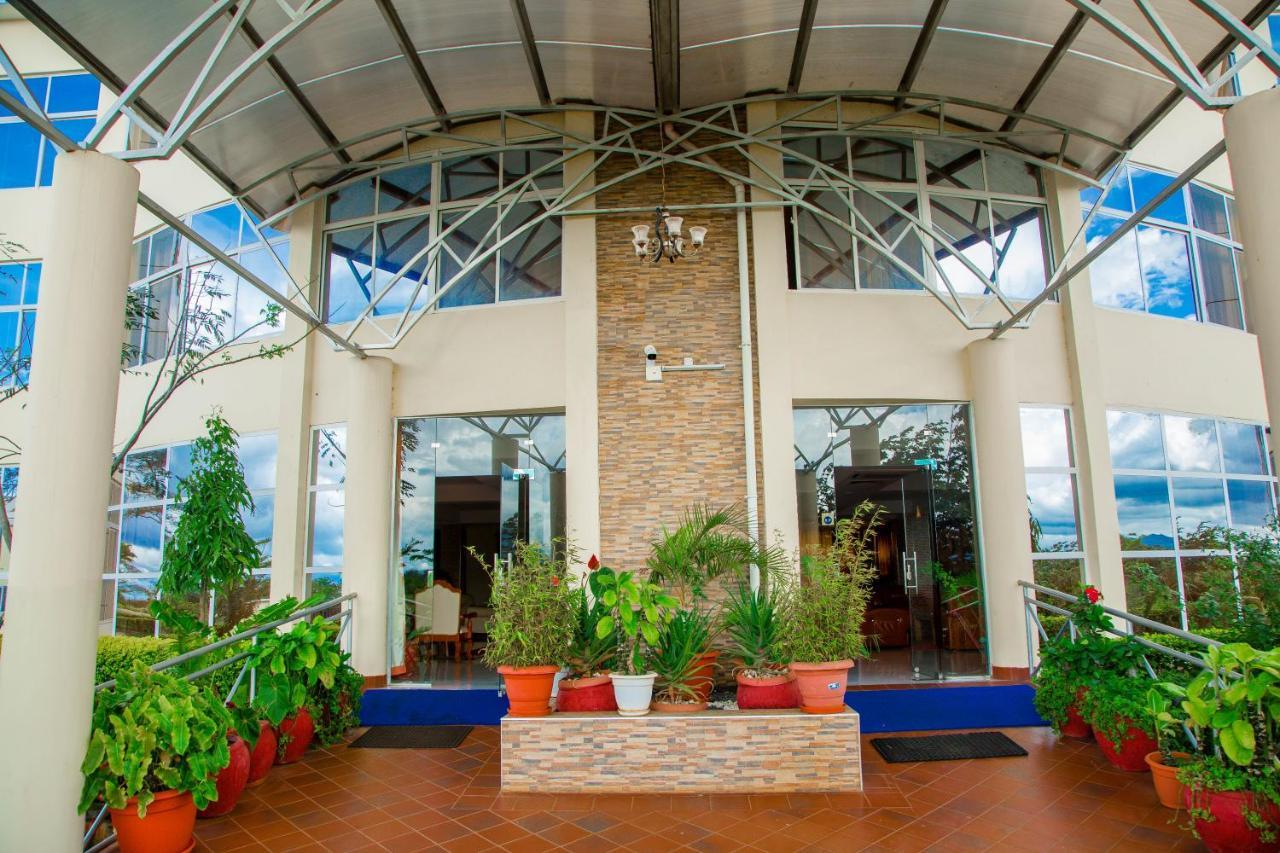 A1 Hotel And Resort อารูชา ภายนอก รูปภาพ