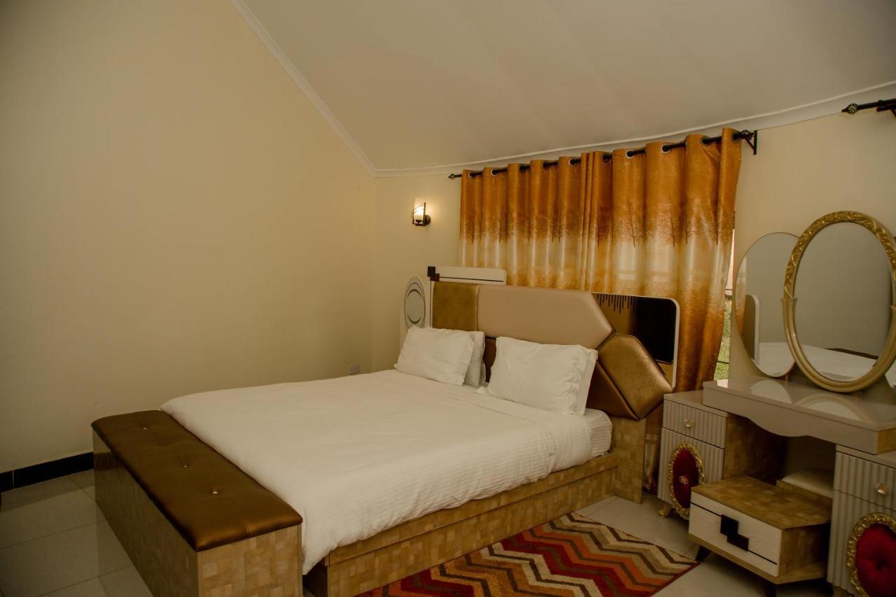A1 Hotel And Resort อารูชา ภายนอก รูปภาพ